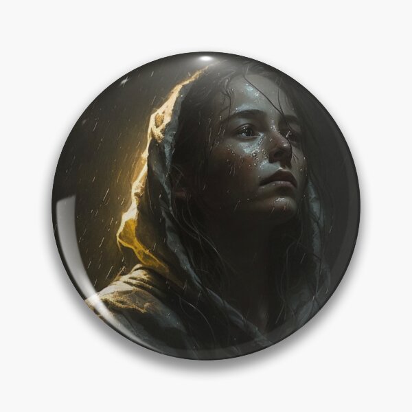 Item preview, The Light of Hope designed and sold by litcrafts.