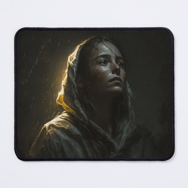 Item preview, The Light of Hope designed and sold by litcrafts.