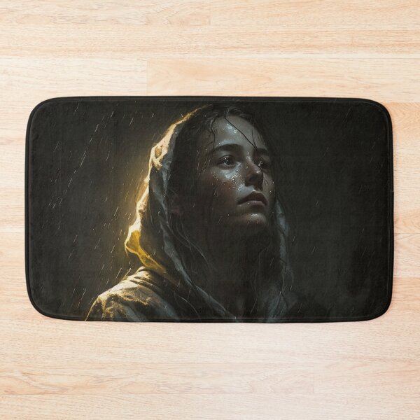 Item preview, The Light of Hope designed and sold by litcrafts.