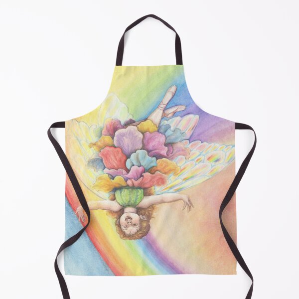 Item preview, Rainbow designed and sold by Hannah Vale.