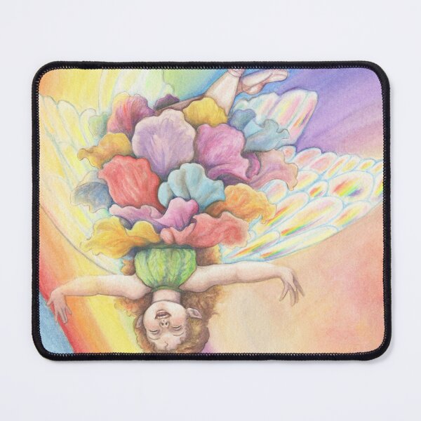 Item preview, Rainbow designed and sold by Hannah Vale.