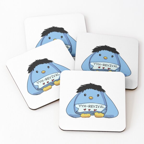 Item preview, Puu Revival   designed and sold by BojjiCococo.