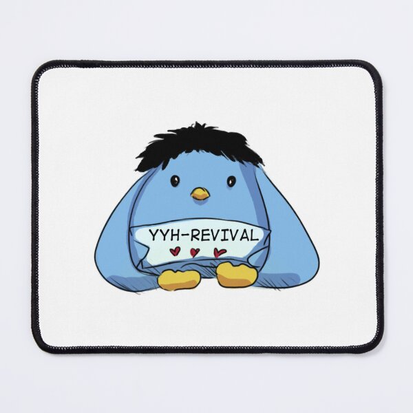 Item preview, Puu Revival   designed and sold by BojjiCococo.