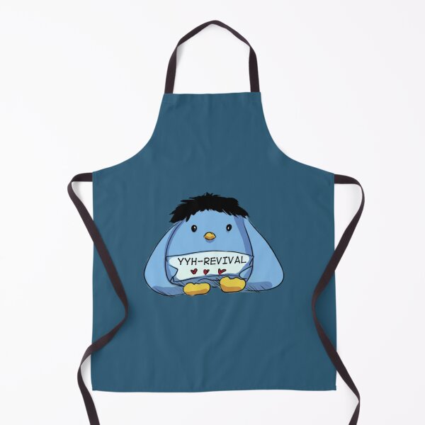 Item preview, Puu Revival   designed and sold by BojjiCococo.