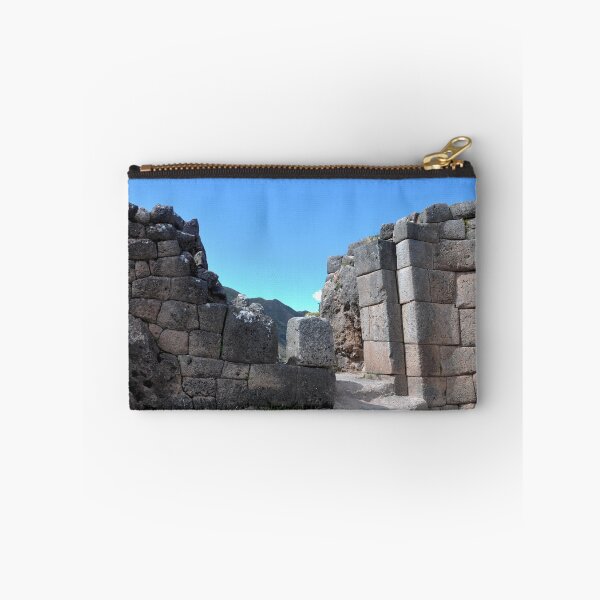 Aperçu de l'œuvre Peru - Cuzco - Site of Puka Pukara créée et vendue par franck380.