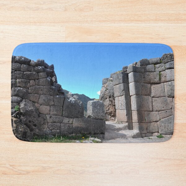 Artikelvorschau, Peru - Cuzco - Standort von Puka Pukara entworfen und verkauft von franck380.
