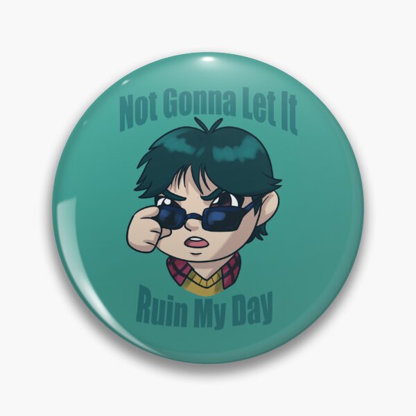 Item preview, That Guy_s Got Horns   designed and sold by BojjiCococo.