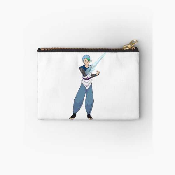 Item preview, The Ice Master   designed and sold by BojjiCococo.