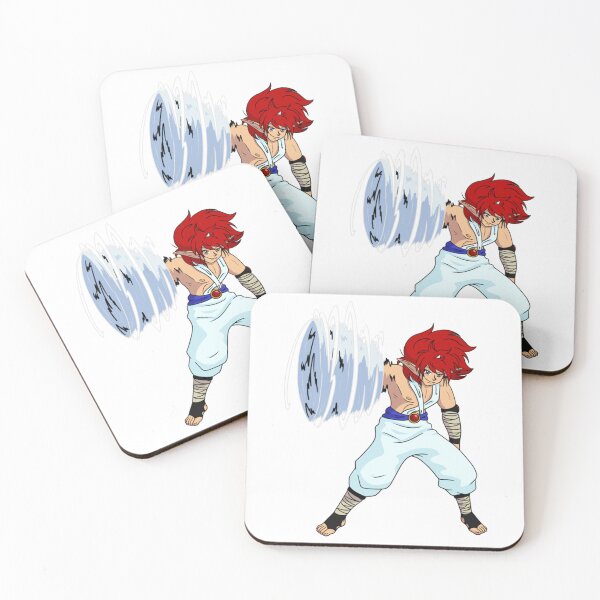 Item preview, The Wind Master   designed and sold by BojjiCococo.