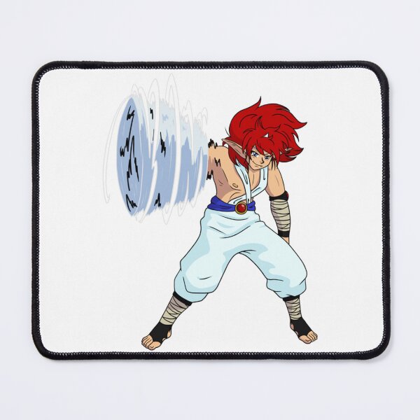 Item preview, The Wind Master designed and sold by BojjiCococo.