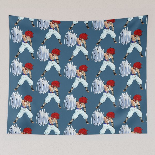 Item preview, The Wind Master designed and sold by BojjiCococo.