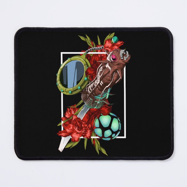 Item preview, Three Demons and a Detective (Basic Edition)   designed and sold by BojjiCococo.