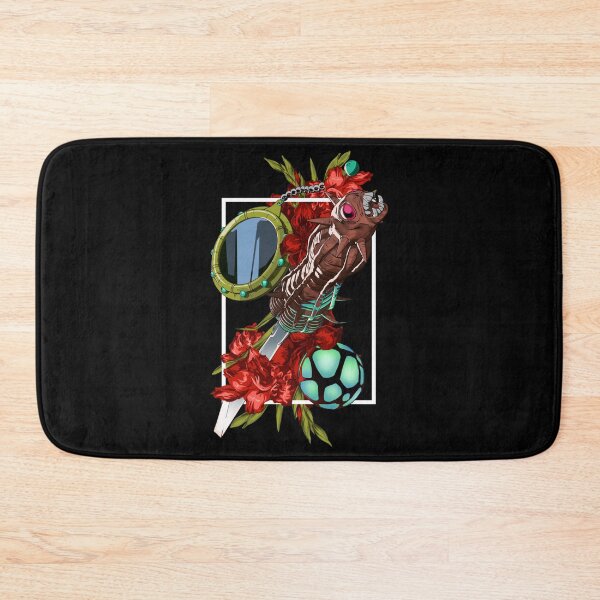 Item preview, Three Demons and a Detective (Basic Edition)   designed and sold by BojjiCococo.