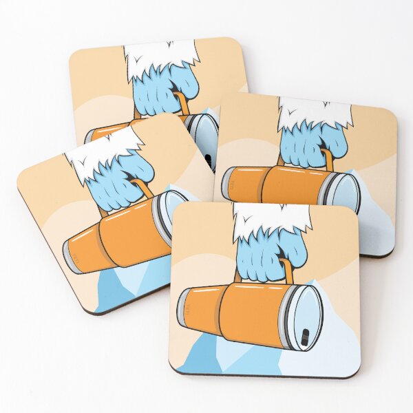 Item preview, Yeti Poster designed and sold by liffegraphics.