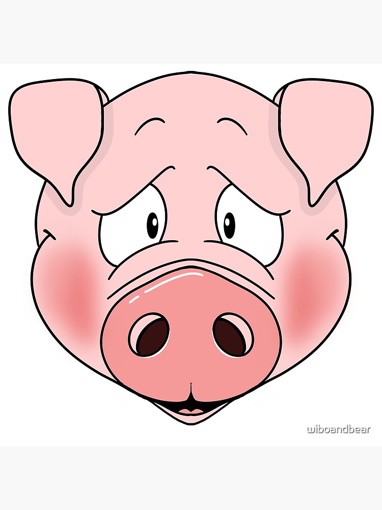 Pink pig перевод. Funny faces Свинка. Pig. Pig face PNG.