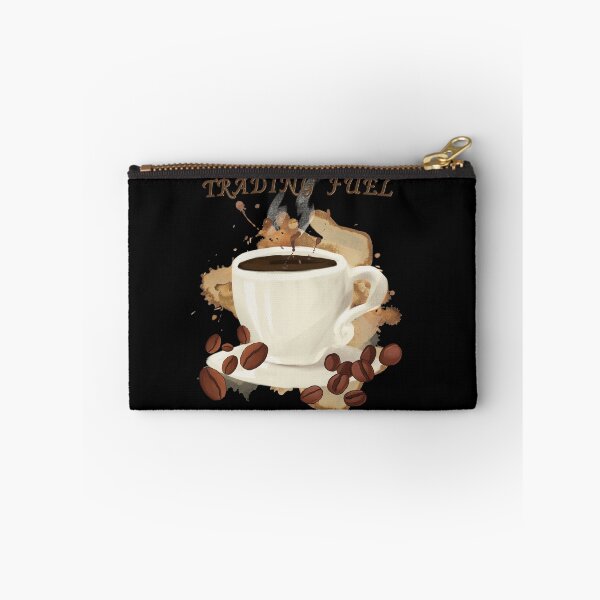 Item preview, TRADING FUEL COFFEE designed and sold by tradeculture143.