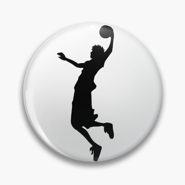 Item preview, Kagami Dunk Silhouette  designed and sold by inascribbles.