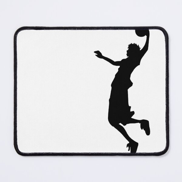 Item preview, Kagami Dunk Silhouette designed and sold by inascribbles.