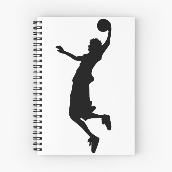Item preview, Kagami Dunk Silhouette  designed and sold by inascribbles.