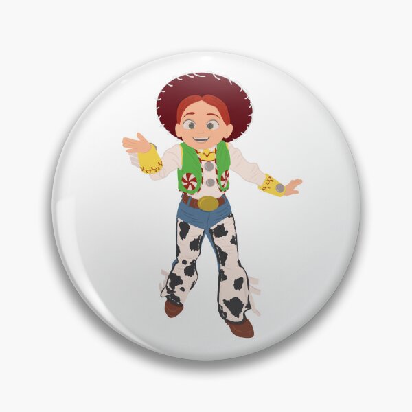 Item preview, MHH Cowgirl designed and sold by lyndsiemark.