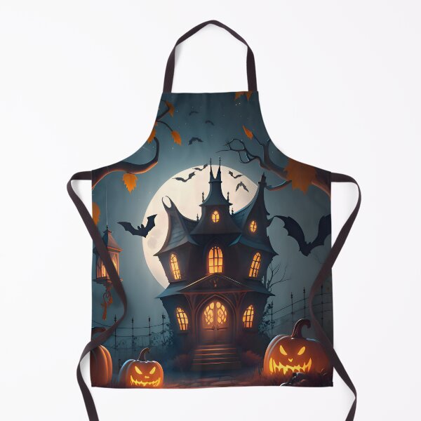 Item preview, Magic Halloween designed and sold by theresa7131.