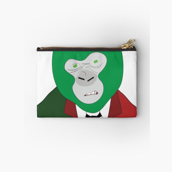 Item preview, angry Gorilla   designed and sold by FAUNALS.