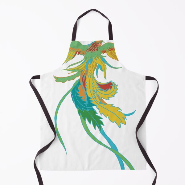 Item preview, Phoenix designed and sold by annamaomao.