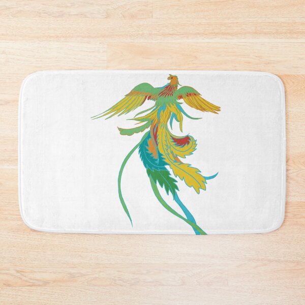 Item preview, Phoenix designed and sold by annamaomao.