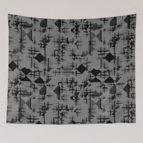 Item preview, greyscape designed and sold by Alphameter.