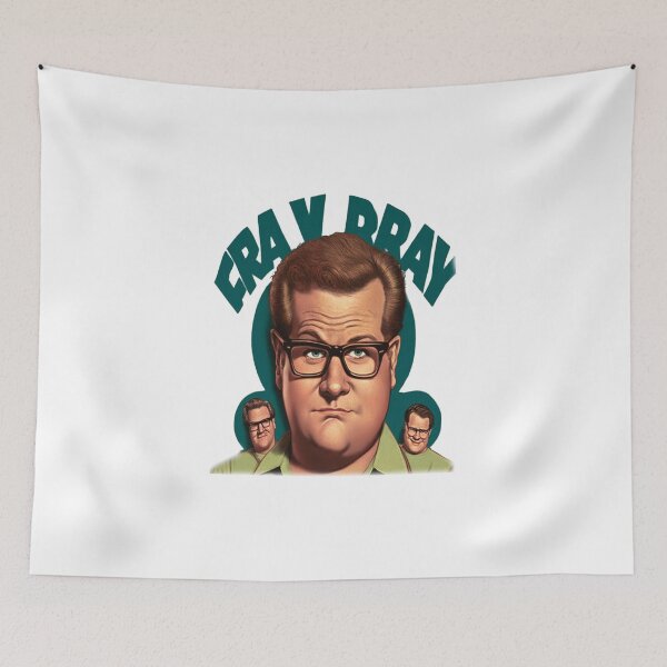 Item preview, Drew Carey a Drew Carey a Drew Carey designed and sold by Penise.