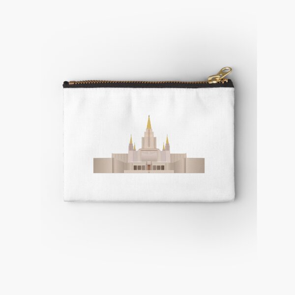 Artikelvorschau, Oakland-Tempel entworfen und verkauft von loefflerdesigns.