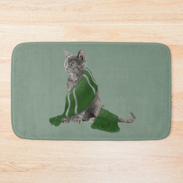 Item preview, Ambitious House Cat designed and sold by Sascha Durbin.