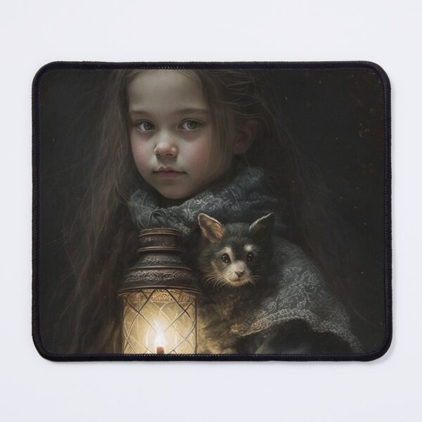 Item preview, The Light of Hope designed and sold by litcrafts.