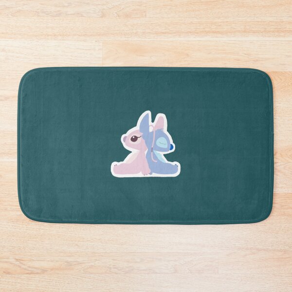 Item preview, Angel and Stitch 17. designed and sold by JoeGordon14.