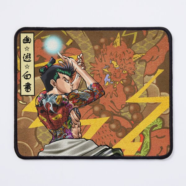 Item preview, Gokudo Yusuke designed and sold by BOKALOID-ARTS.
