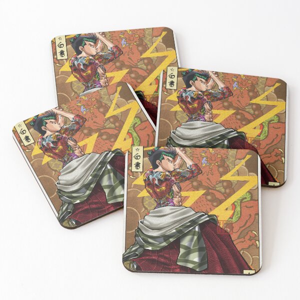 Item preview, Gokudo Yusuke designed and sold by BOKALOID-ARTS.