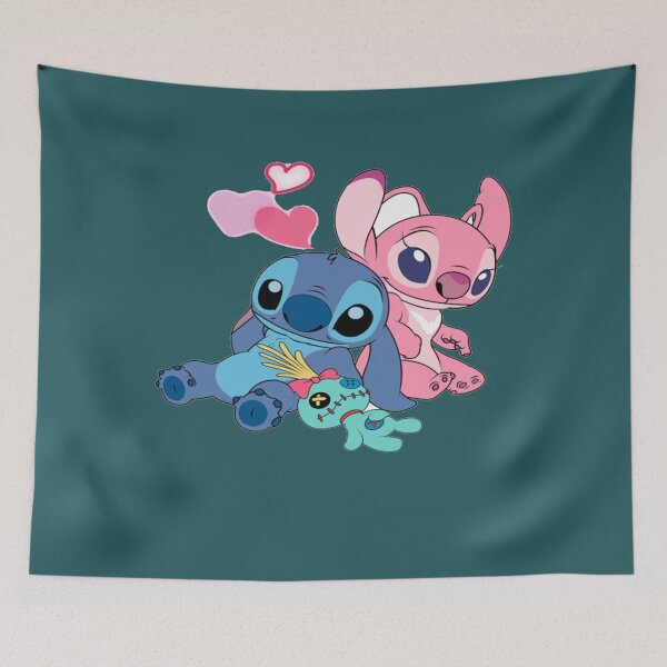 Item preview, stitch and angel12. designed and sold by JoeGordon14.