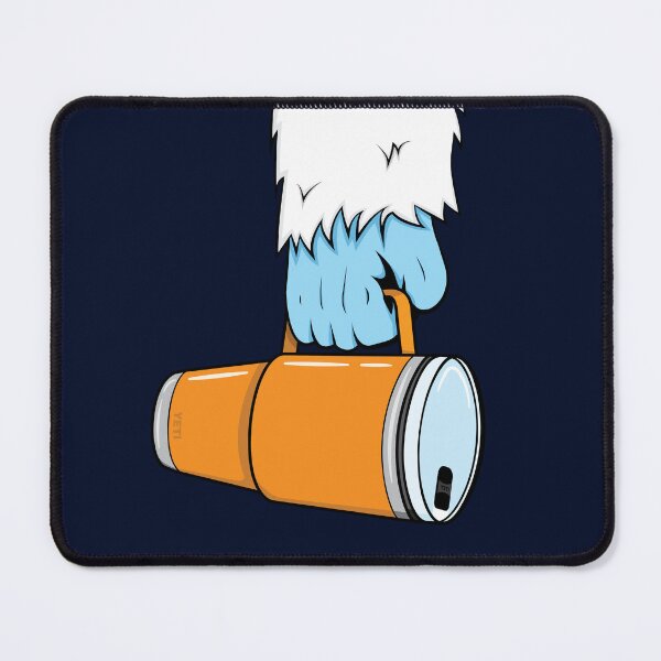 Item preview, Yeti Cup designed and sold by liffegraphics.