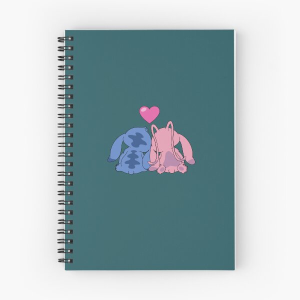 Item preview, Stitch and Angel14. designed and sold by JoeGordon14.