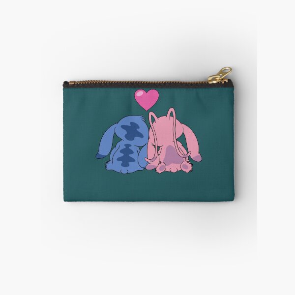 Item preview, Stitch and Angel14. designed and sold by JoeGordon14.