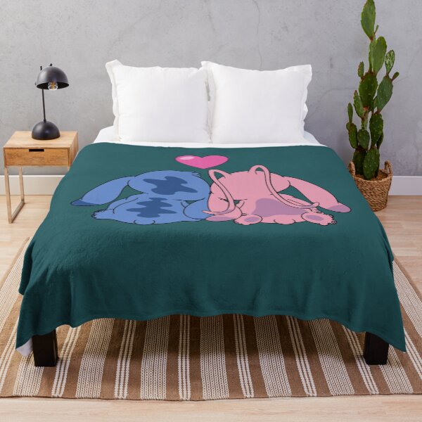 Item preview, Stitch and Angel14. designed and sold by JoeGordon14.