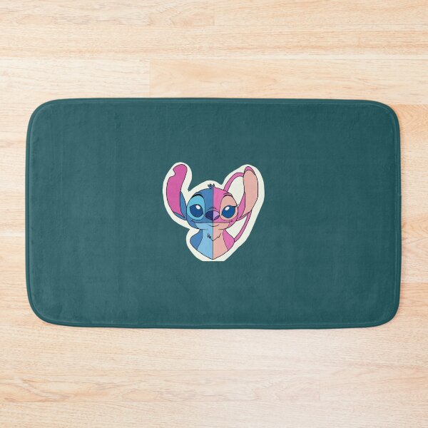 Item preview, Stitch and Angel200love designed and sold by JoeGordon14.
