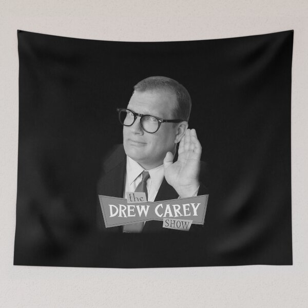 Item preview, Drew Carey a Drew Carey a Drew Carey designed and sold by Adrmer.