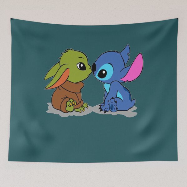 Item preview, stitch and friend art6love designed and sold by JoeGordon14.