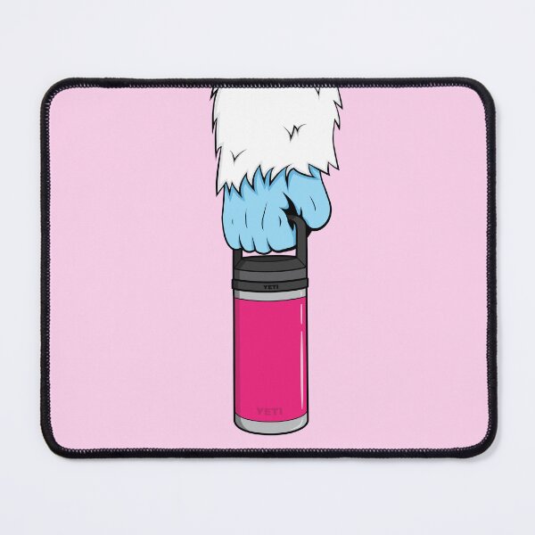 Item preview, Yeti Cup designed and sold by liffegraphics.