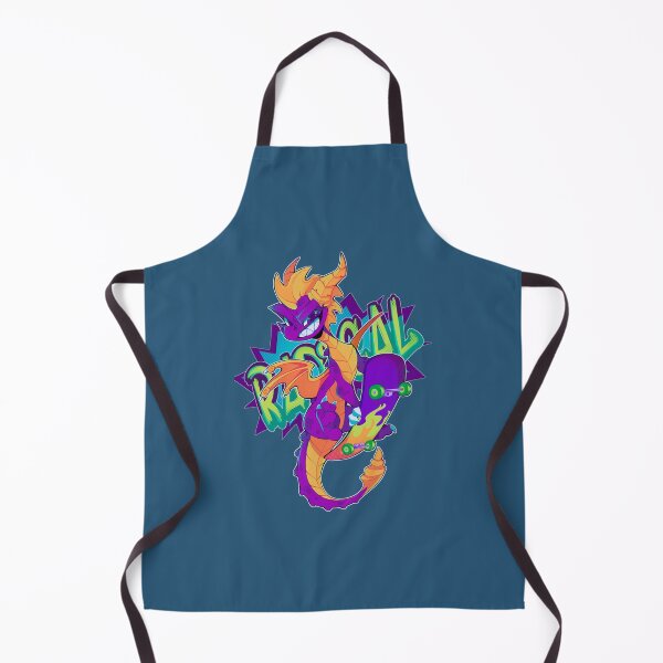 Item preview, RADICAL DRAGON   designed and sold by WyCoVintagess.