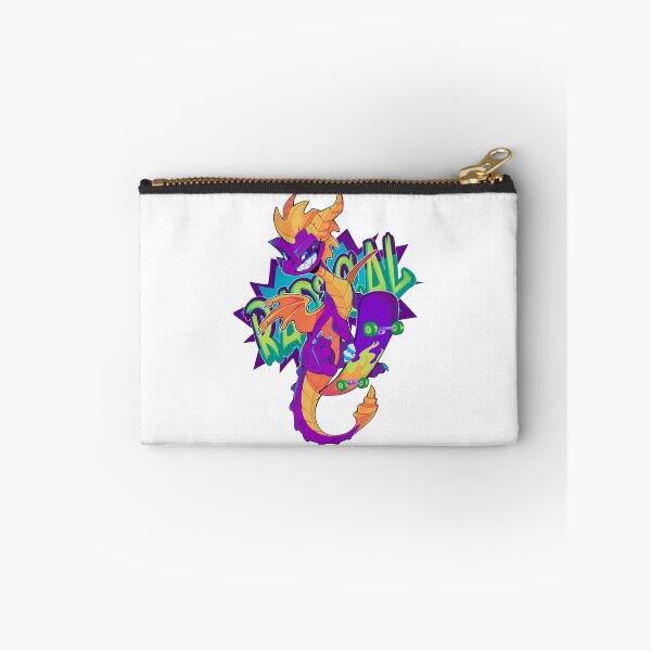 Item preview, RADICAL DRAGON   designed and sold by WyCoVintagess.