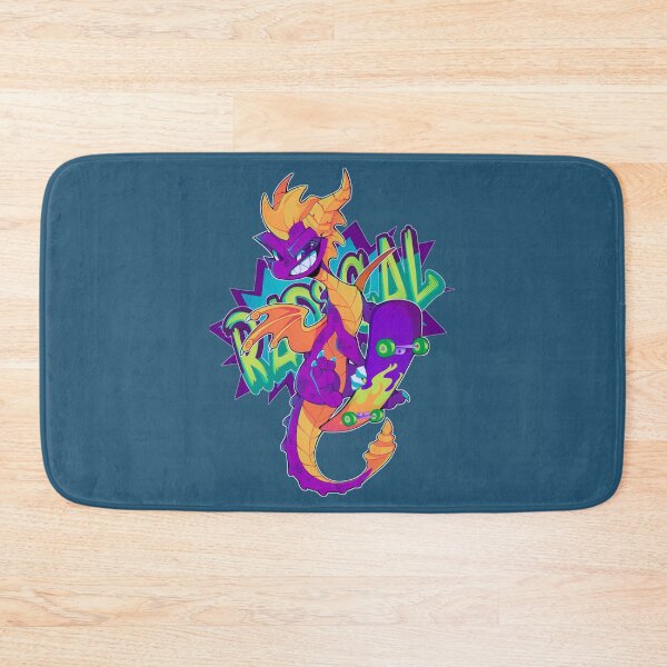 Item preview, RADICAL DRAGON   designed and sold by WyCoVintagess.