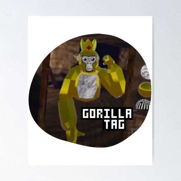 HOW TO MAKE A GORILLA TAG AVATAR IN ROBLOX 