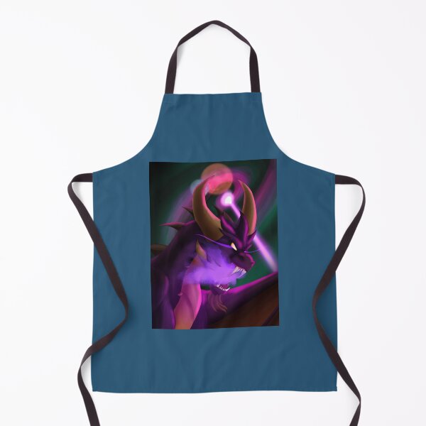 Item preview, Rise of the Dark Master   designed and sold by WyCoVintagess.